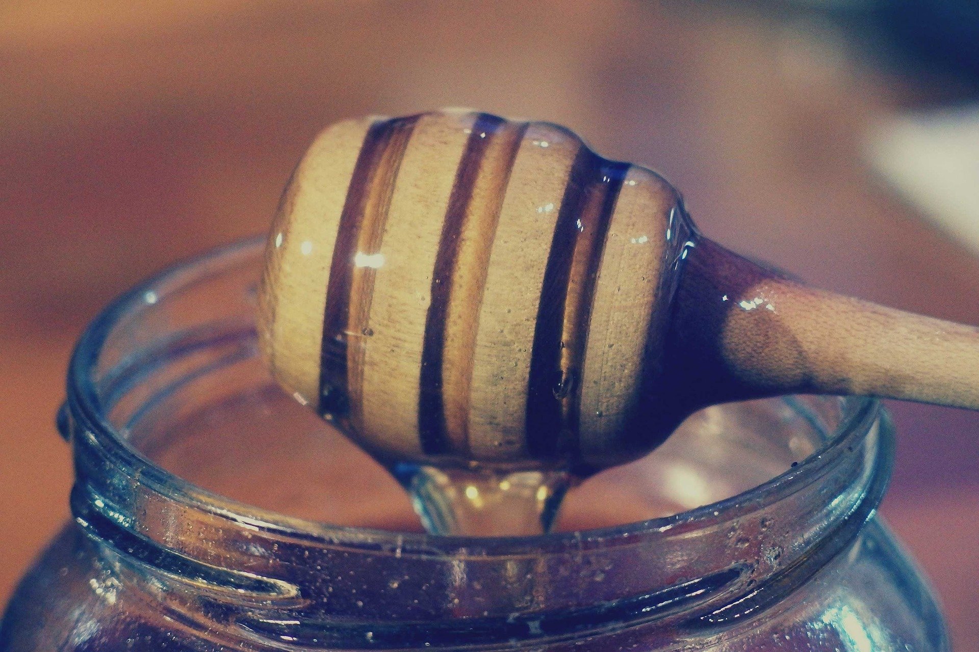 Chili Honey Infused Bourbon Recipe