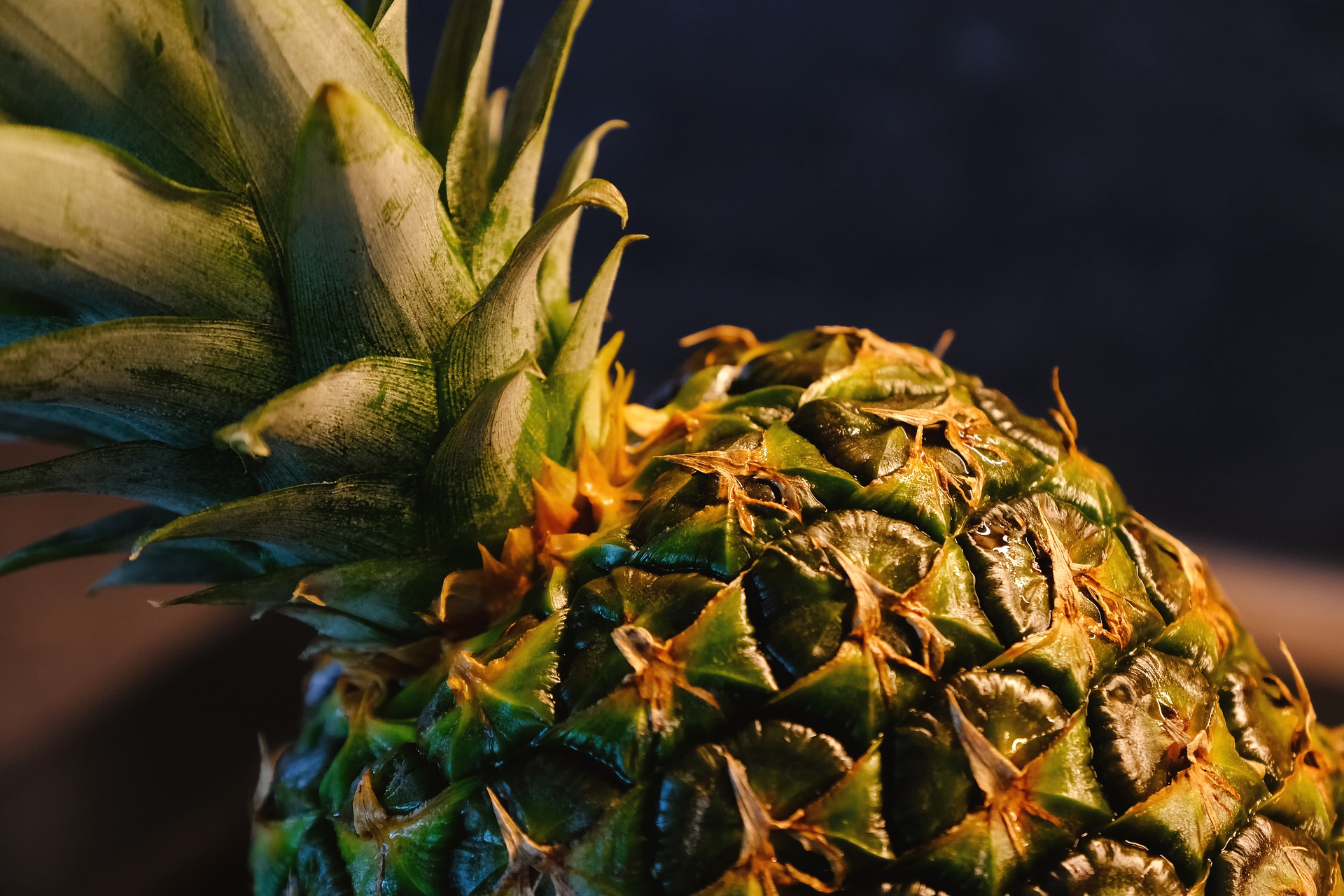 Pineapple Infused Rum Recipe D.I.Y.