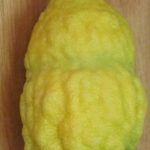Etrog Infused Tequila Recipe D.I.Y.