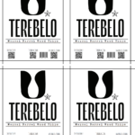 Terebelo Distillery BBQ Wood Chips